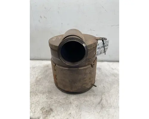 DPF (Diesel Particulate Filter) CUMMINS ISX15 Frontier Truck Parts