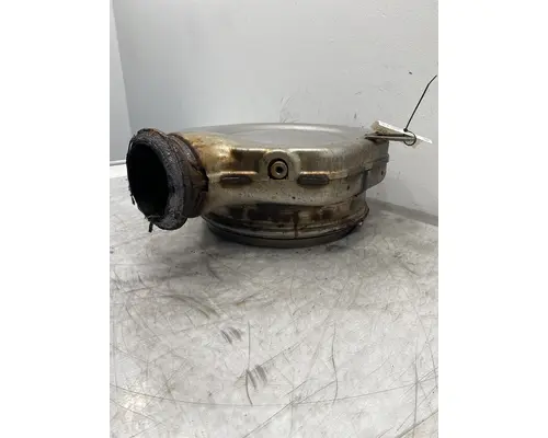 DPF (Diesel Particulate Filter) CUMMINS ISX15 Frontier Truck Parts