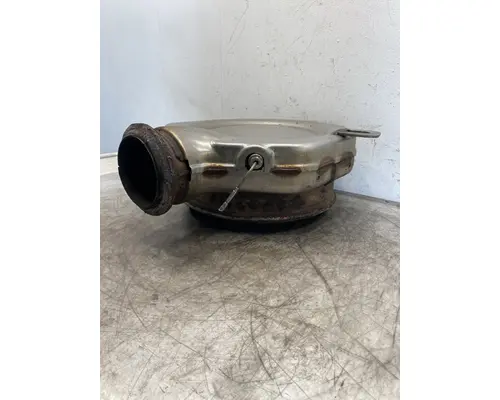 DPF (Diesel Particulate Filter) CUMMINS ISX15 Frontier Truck Parts