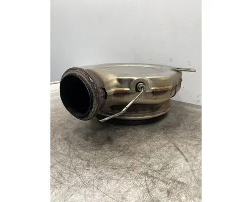 DPF (Diesel Particulate Filter) CUMMINS ISX15 Frontier Truck Parts