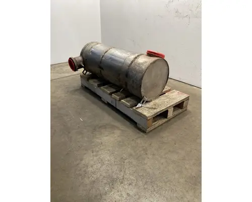 DPF (Diesel Particulate Filter) CUMMINS ISX15 Frontier Truck Parts