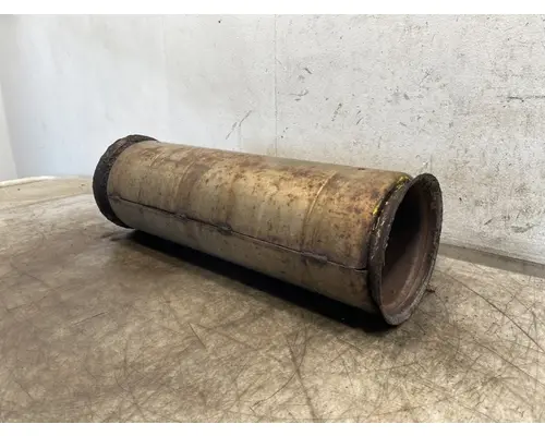 DPF (Diesel Particulate Filter) CUMMINS ISX15 Frontier Truck Parts