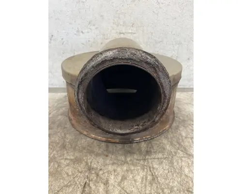 DPF (Diesel Particulate Filter) CUMMINS ISX15 Frontier Truck Parts