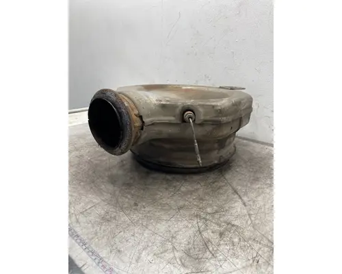 DPF (Diesel Particulate Filter) CUMMINS ISX15 Frontier Truck Parts