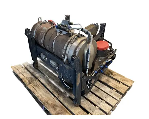 DPF (Diesel Particulate Filter) CUMMINS ISX15 Frontier Truck Parts