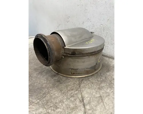 DPF (Diesel Particulate Filter) CUMMINS ISX15 Frontier Truck Parts