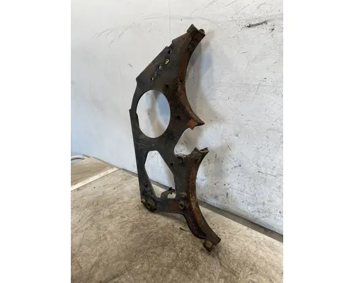 DPF (Diesel Particulate Filter) CUMMINS ISX15 Frontier Truck Parts