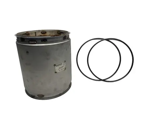 DPF (Diesel Particulate Filter) CUMMINS ISX15 Frontier Truck Parts