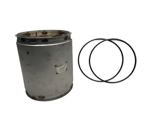 DPF (Diesel Particulate Filter) CUMMINS ISX15 Frontier Truck Parts