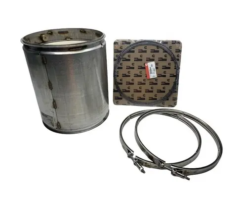 DPF (Diesel Particulate Filter) CUMMINS ISX15 Frontier Truck Parts
