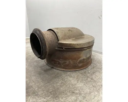 DPF (Diesel Particulate Filter) CUMMINS ISX15 Frontier Truck Parts