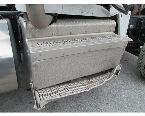 DPF (Diesel Particulate Filter) CUMMINS ISX15 Dutchers Inc   Heavy Truck Div  Ny