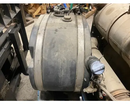 DPF (Diesel Particulate Filter) CUMMINS ISX15 Dutchers Inc   Heavy Truck Div  Ny