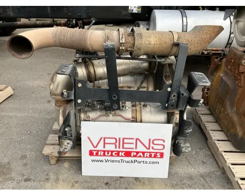 DPF (Diesel Particulate Filter) CUMMINS ISX15 Vriens Truck Parts