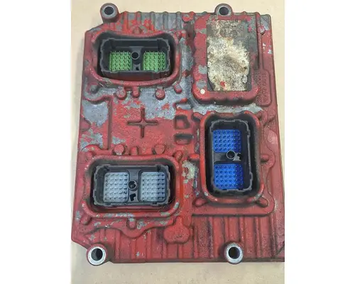 ECM CUMMINS ISX15 Worldwide Diesel