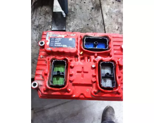 ECM CUMMINS ISX15 Payless Truck Parts