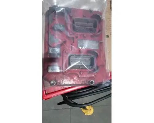 ECM CUMMINS ISX15 K &amp; R Truck Sales, Inc.