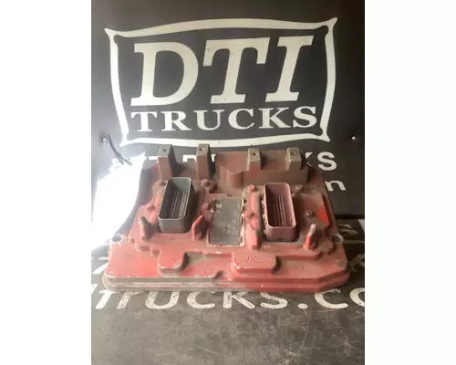 ECM CUMMINS ISX15 DTI Trucks