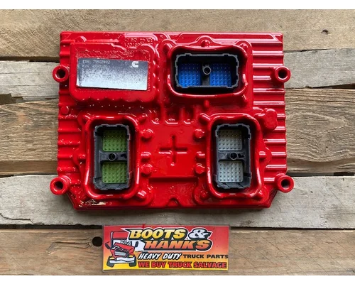 ECM CUMMINS ISX15 Boots &amp; Hanks Of Pennsylvania