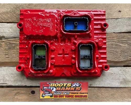 ECM CUMMINS ISX15 Boots &amp; Hanks Of Pennsylvania