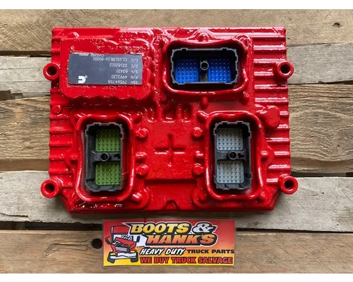 ECM CUMMINS ISX15 Boots &amp; Hanks Of Pennsylvania