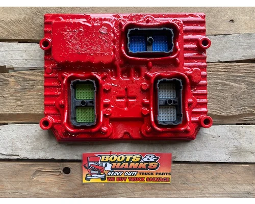 ECM CUMMINS ISX15 Boots &amp; Hanks Of Pennsylvania