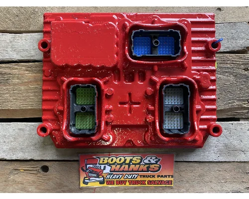 ECM CUMMINS ISX15 Boots &amp; Hanks Of Pennsylvania