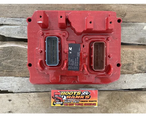 ECM CUMMINS ISX15 Boots &amp; Hanks Of Pennsylvania