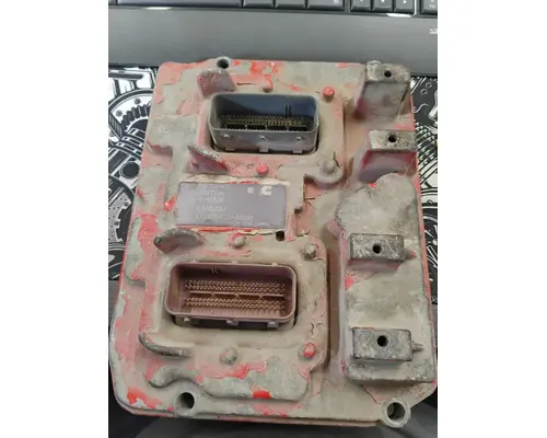 ECM CUMMINS ISX15 Crj Heavy Trucks And Parts