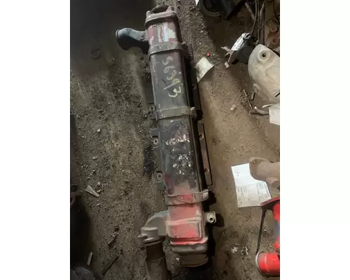 EGR Cooler CUMMINS ISX15 2679707 Ontario Inc