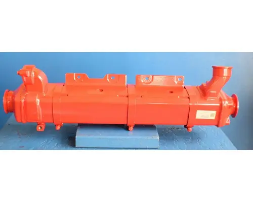 EGR Cooler CUMMINS ISX15 Diesel Truck Parts