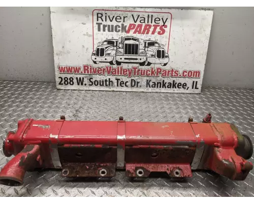 EGR Cooler Cummins ISX15 River Valley Truck Parts