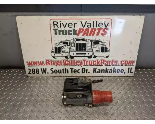 EGR Cooler Cummins ISX15 River Valley Truck Parts