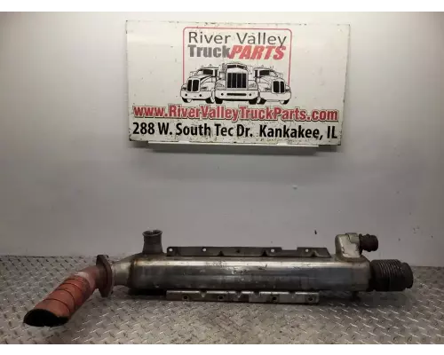 EGR Cooler Cummins ISX15 River Valley Truck Parts