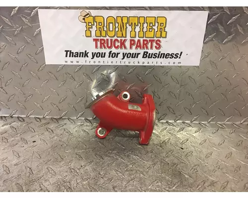 EGR Line CUMMINS ISX15 Frontier Truck Parts