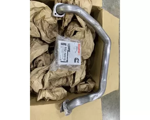 EGR Line CUMMINS ISX15 Frontier Truck Parts