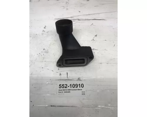 EGR Line CUMMINS ISX15 Frontier Truck Parts