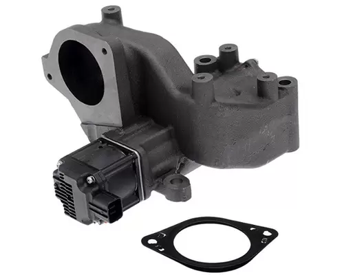 EGR Valve CUMMINS ISX15 Frontier Truck Parts