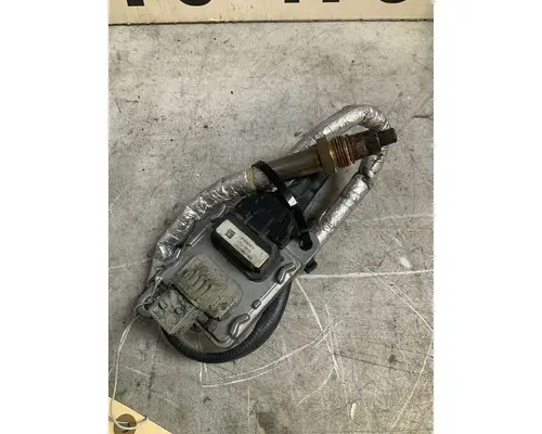 Electrical Parts, Misc. CUMMINS ISX15 Hd Truck Repair &amp; Service