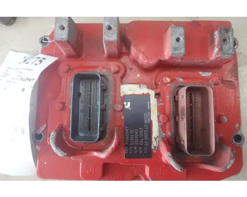 ECM CUMMINS ISX15 Sam's Riverside Truck Parts Inc
