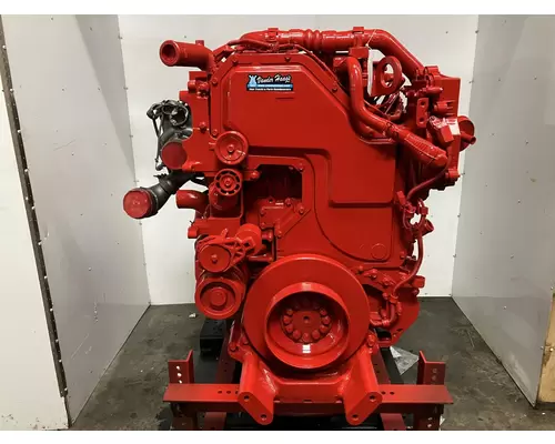 Engine Assembly Cummins ISX15 Vander Haags Inc Sp