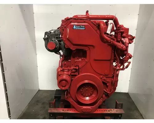 Engine Assembly Cummins ISX15 Vander Haags Inc Dm