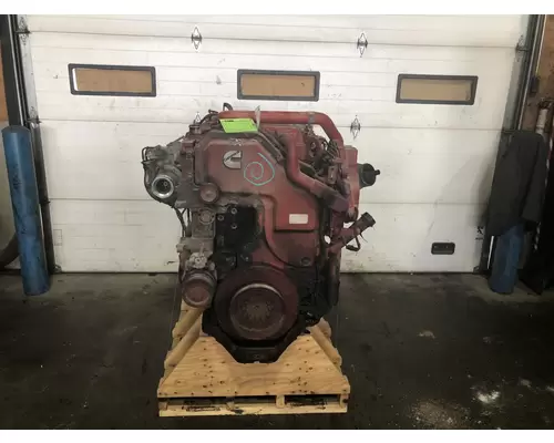 Engine Assembly Cummins ISX15 Vander Haags Inc Kc