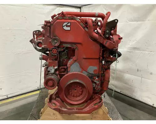 Engine Assembly Cummins ISX15 Vander Haags Inc Kc