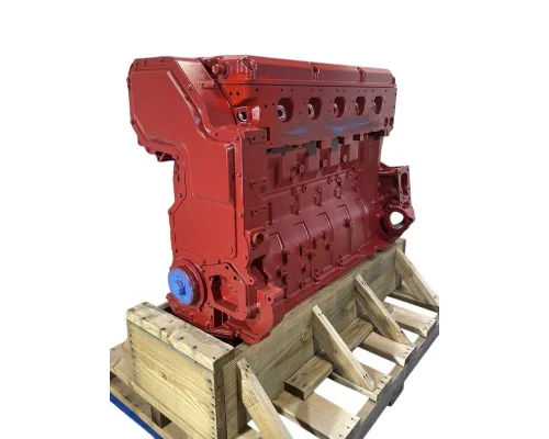 Engine Assembly CUMMINS ISX15 Frontier Truck Parts