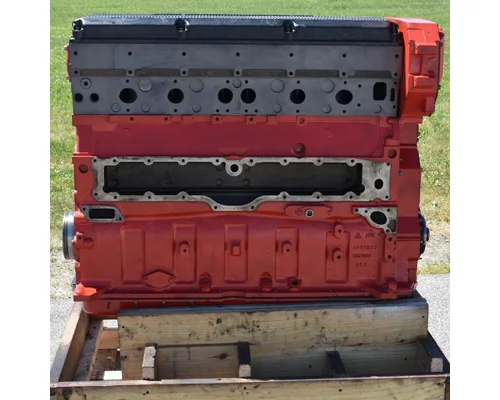 Engine Assembly CUMMINS ISX15 Diesel Truck Parts
