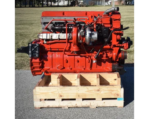 Engine Assembly CUMMINS ISX15 Diesel Truck Parts