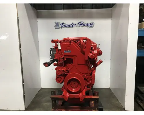 Engine Assembly Cummins ISX15 Vander Haags Inc Sp