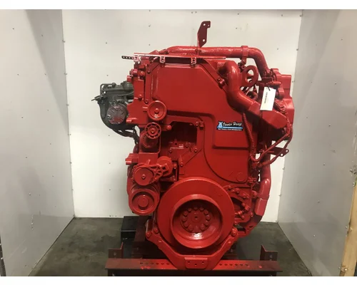 Engine Assembly Cummins ISX15 Vander Haags Inc Sp