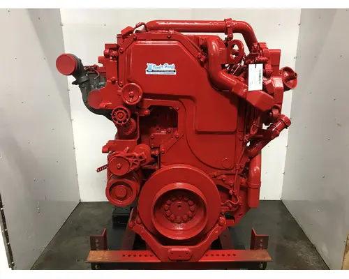Engine Assembly Cummins ISX15 Vander Haags Inc Sp
